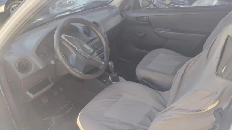 GM - Chevrolet - CELTA 1.0 LS  2PTS