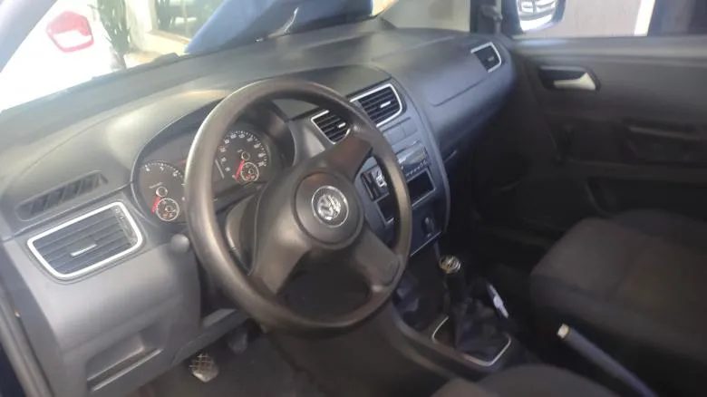 VW - VolksWagen - FOX 1.0 4PTS