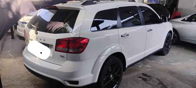 Dodge - JOURNEY RT 3.6 AUT