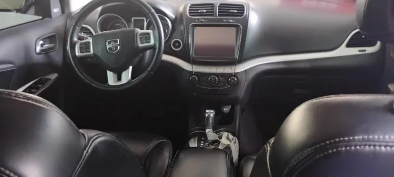 Dodge - JOURNEY RT 3.6 AUT