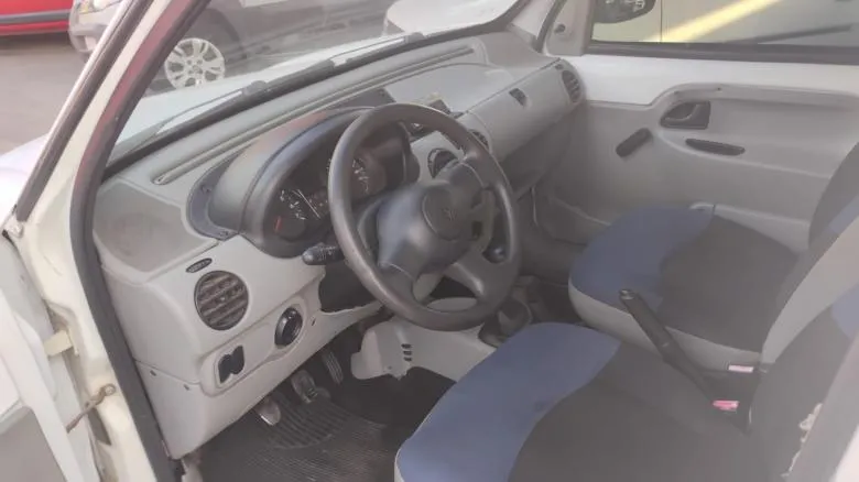 Renault - KANGOO EXP. 1.6