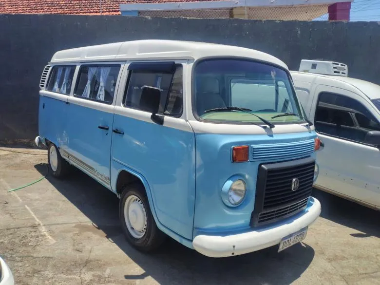 KOMBI 1.4