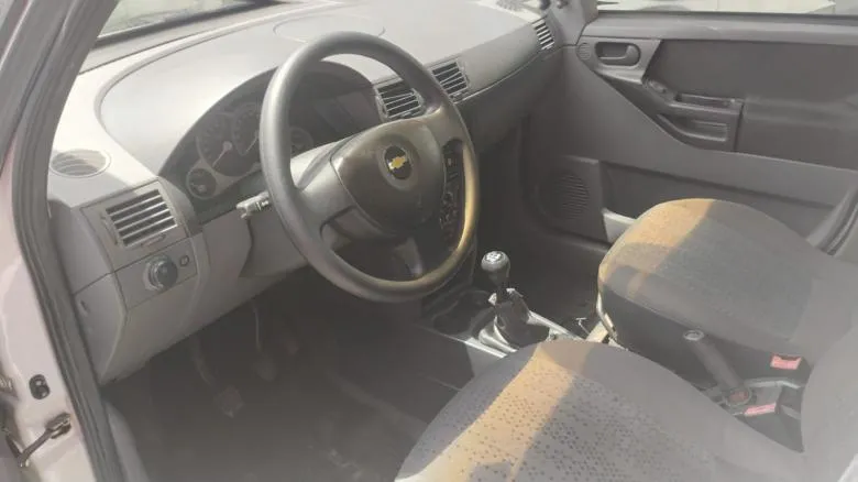 GM - Chevrolet - MERIVA JOY 1.8